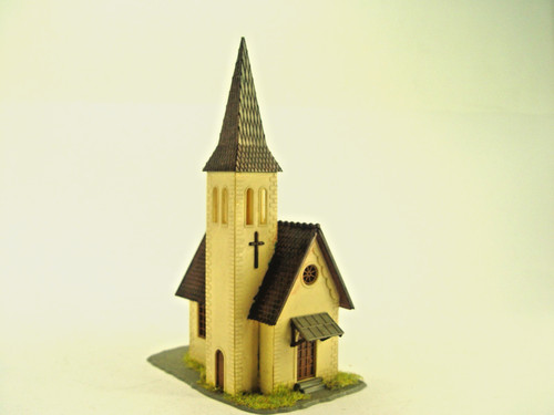 Dorfkirche faller ho - dorfkirche,
