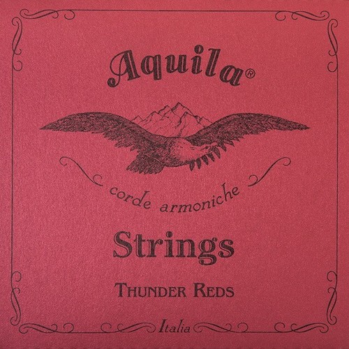 Aquila 91u thunder reds - -,