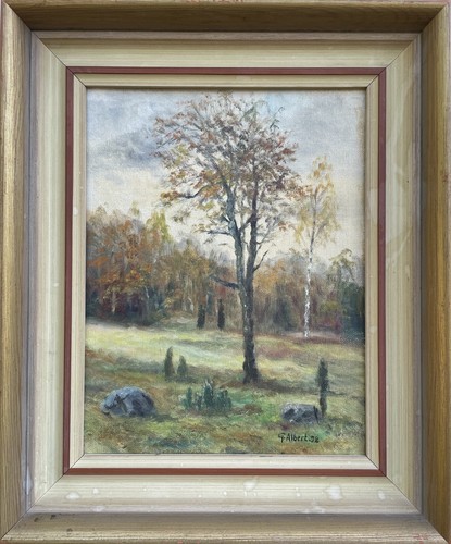 Unbekannter maler - unbekannter,