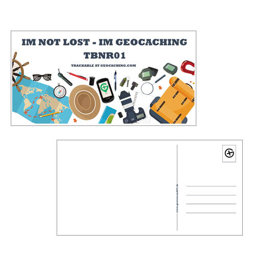 Tlg geocaching - tlg.,