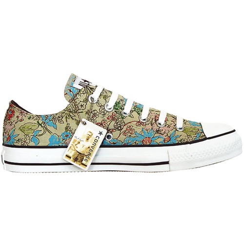 Converse chucks 4 blau - chucks,