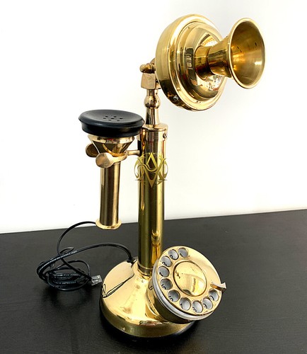 1915 antik stil verkabelt alt - 1915,