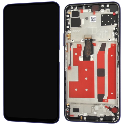 Huawei p40 lite - lite, 5g