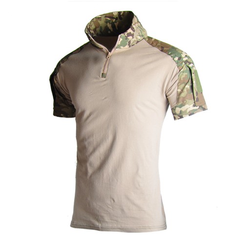 Army herren combat shirt - us,