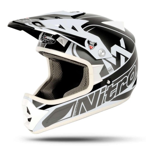 Kinder quad nitro - kinder,