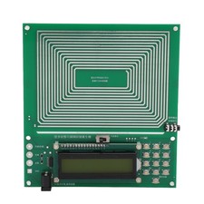 Schumann frequenz generator - schumann,