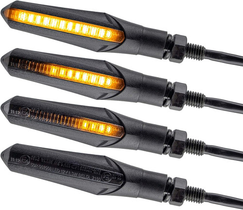Simda pro mark led - mark, motorrad