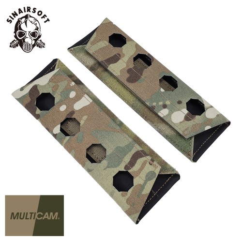Taktische shoulder pads - shoulder,