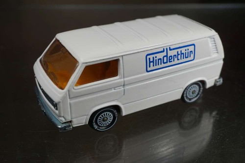 Siku 1331 werbemodell - 1331,