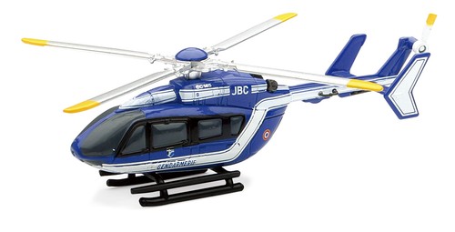 Newray eurocopter ec145 - -,