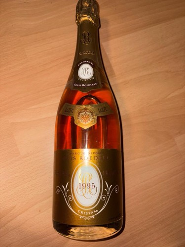 Louis roederer champagner - louis,