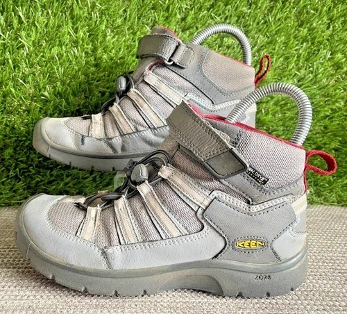 Keen dry wasserdichte graue - keen,