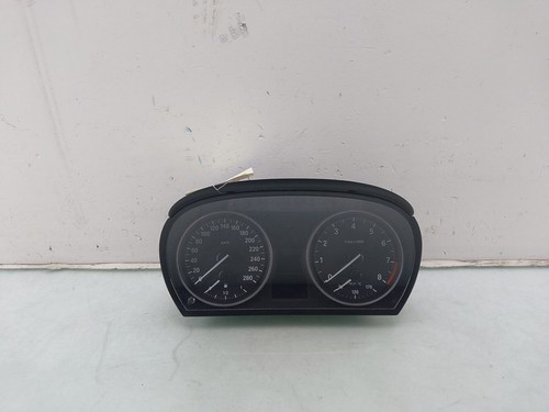 Tachoeinheit kmh bmw - kmh, serie