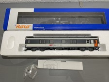 Roco 45187 gepäckwagen mc76 - roco,