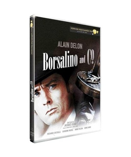 Borsalino co - &, co.