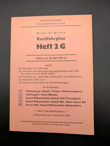 Buch buchfahrplan heft - buchfahrplan,