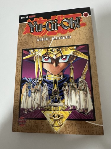 Band 33 kazuki - yu-gi-oh!,
