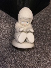 Department snow babies - snow,