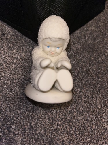 Department snow babies - snow,