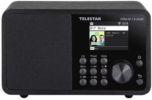 Telestar dira a - 1,