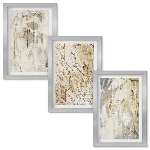 Wandbilder set wanddeko - wandbilder,