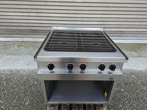 Mkn elektro ceranherd - mkn,