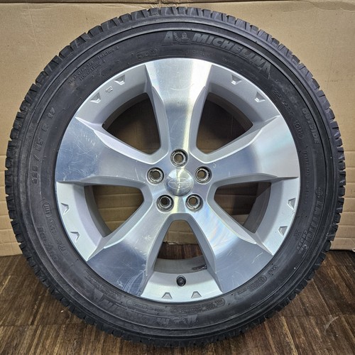 Original subaru forester iii - 1,