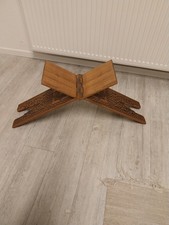 Rahle koranständer braun - braun, 74