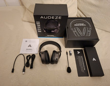 Audeze maxwell ps5 - audeze, ps5/pc