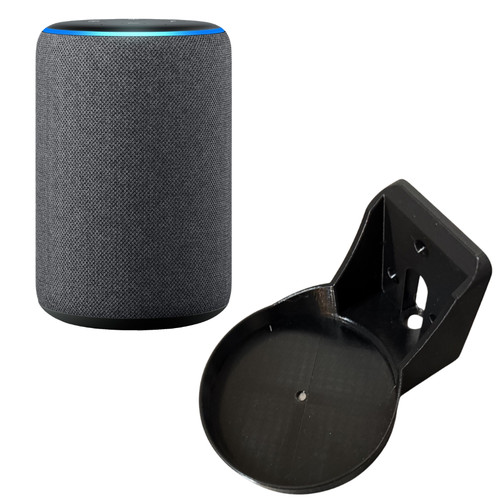 Amazon echo generation - 3.,