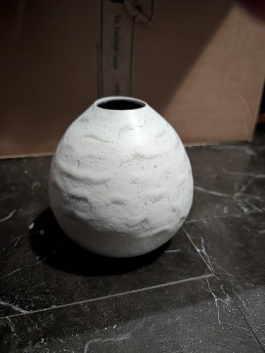 Handgedrehte vase albert - handgedrehte, vase,albert