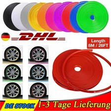 Auto gummi felgenschutz - gummi,