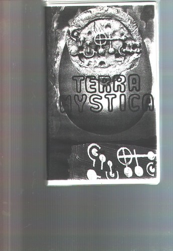 Terra mystica vhs kassette - vhs,