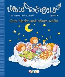 Little wingels gute nacht - gute,