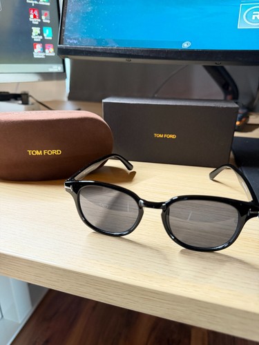 Tom ford brille - tom,