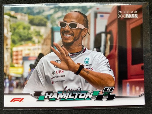 2024 topps paddock pass - 2024,