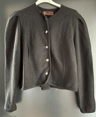 Damen trachten janker jacke - trachten, janker/jacke
