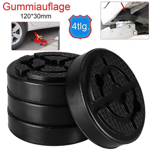 Gummiauflage wagenheber - 4,