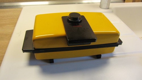 Waffeleisen waffelautomat typ - waffeleisen/waffelautomat,