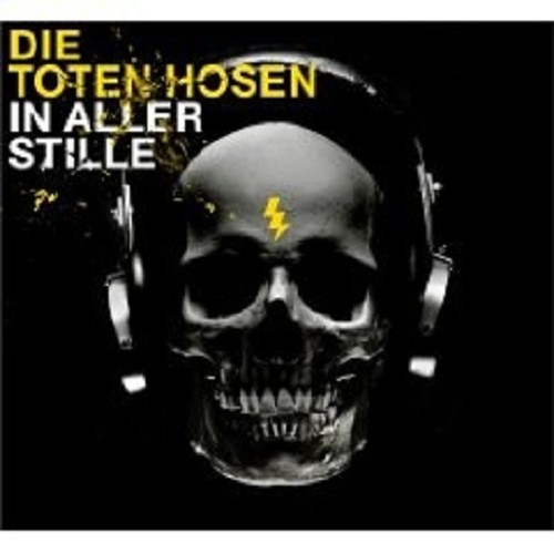 Die toten hosen - toten,