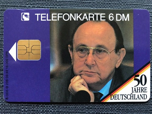 238 dm 50 jahre - 238,