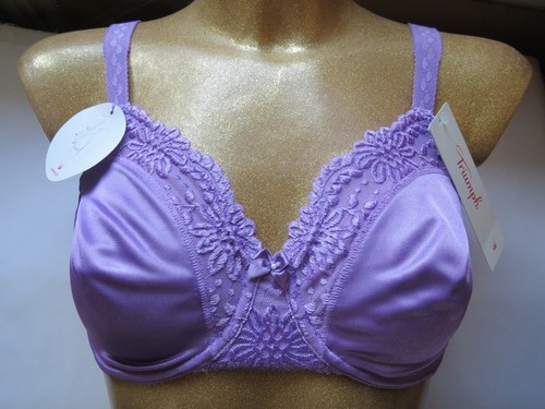 Triumph ladyform soft w - triumph, bh