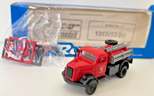 Roco 1317 opel blitz - 1:87,