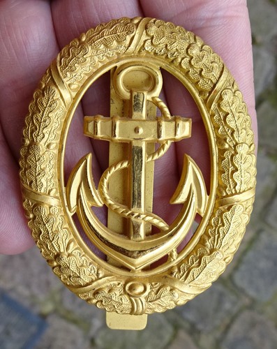 Original marine abzeichen - marine,