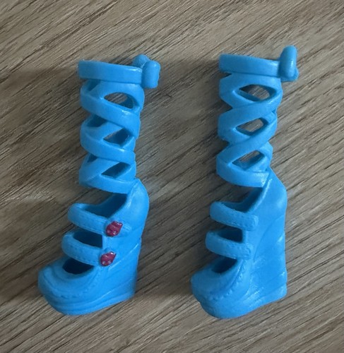 Monster high schuhe - monster,