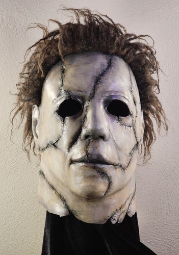 Halloween the game stitched - halloween,