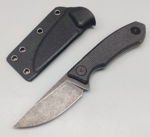 Real steel messer receptor - steel,
