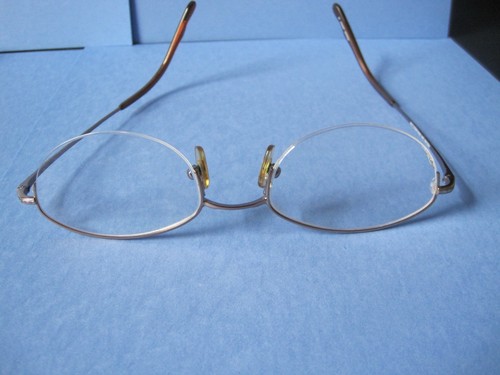 Gucci 9544j oval - gucci,