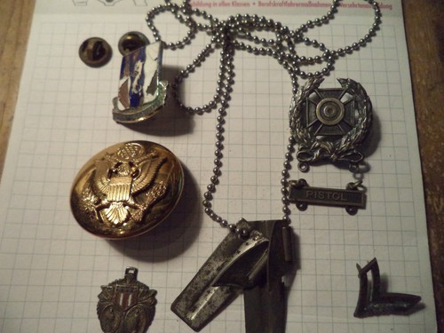 Army ww2 - us,