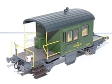Roco 47572 - h0, dc